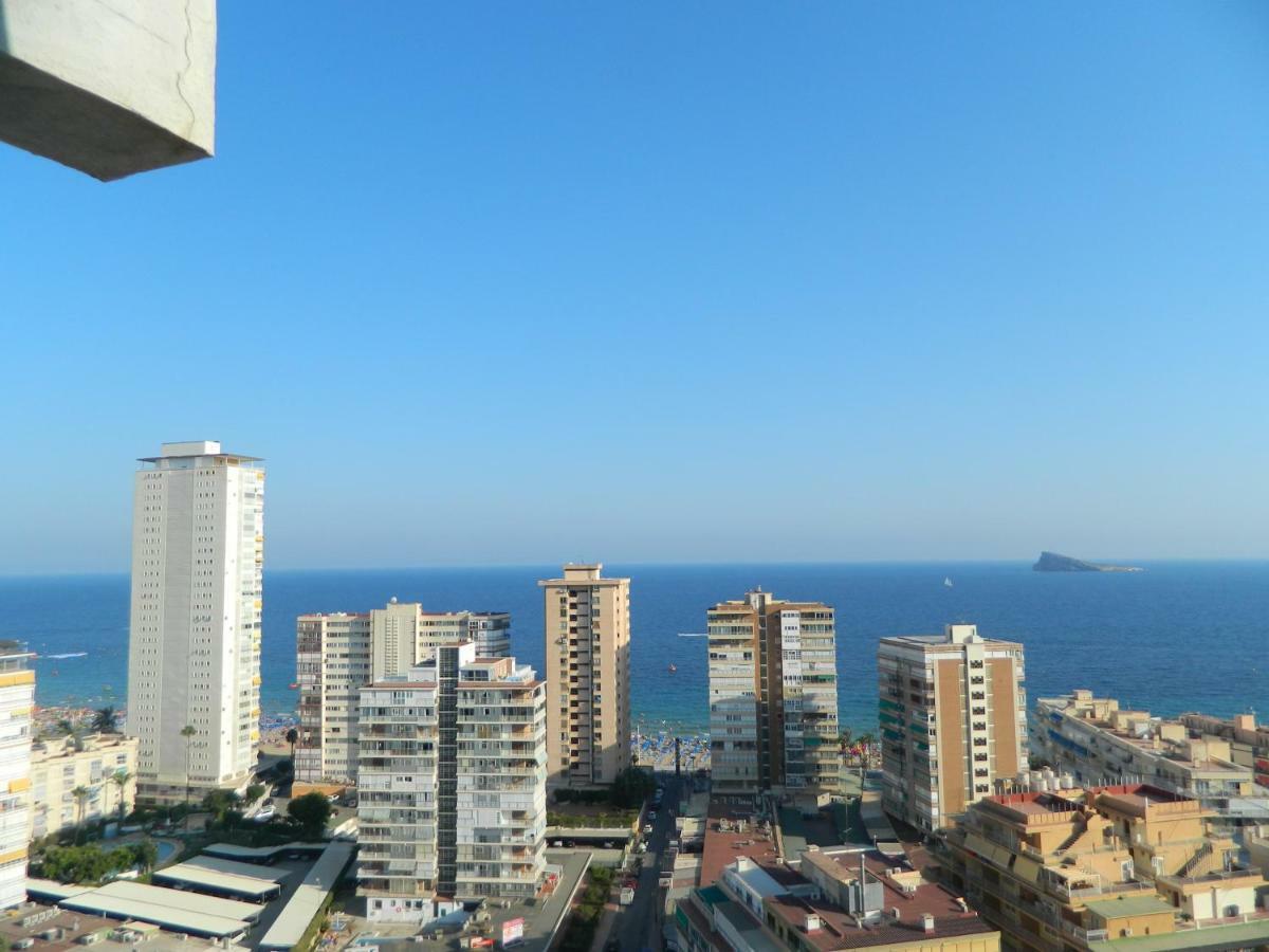 San Jaime 15c Appartement Benidorm