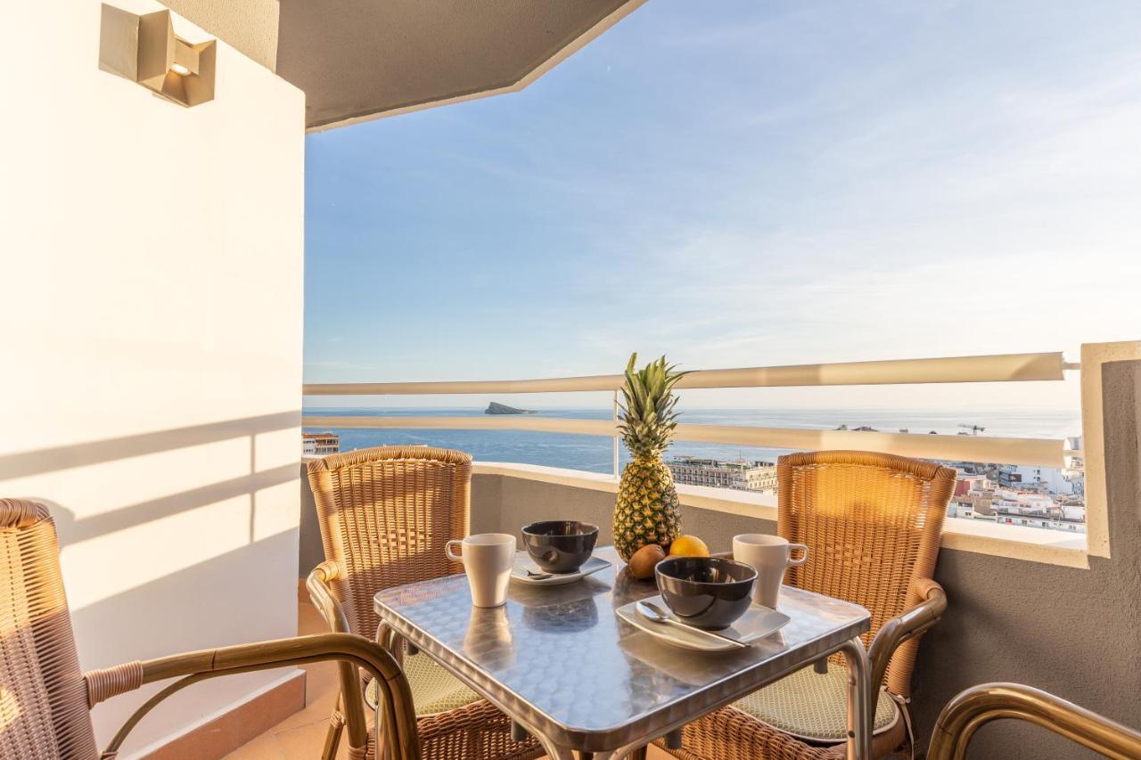 Appartement San Jaime 15c Benidorm