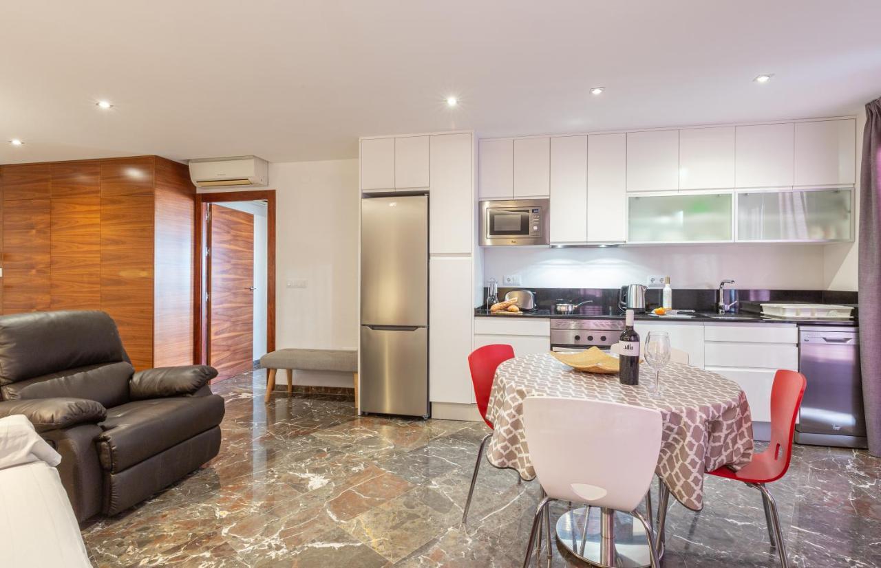 San Jaime 15c Appartement