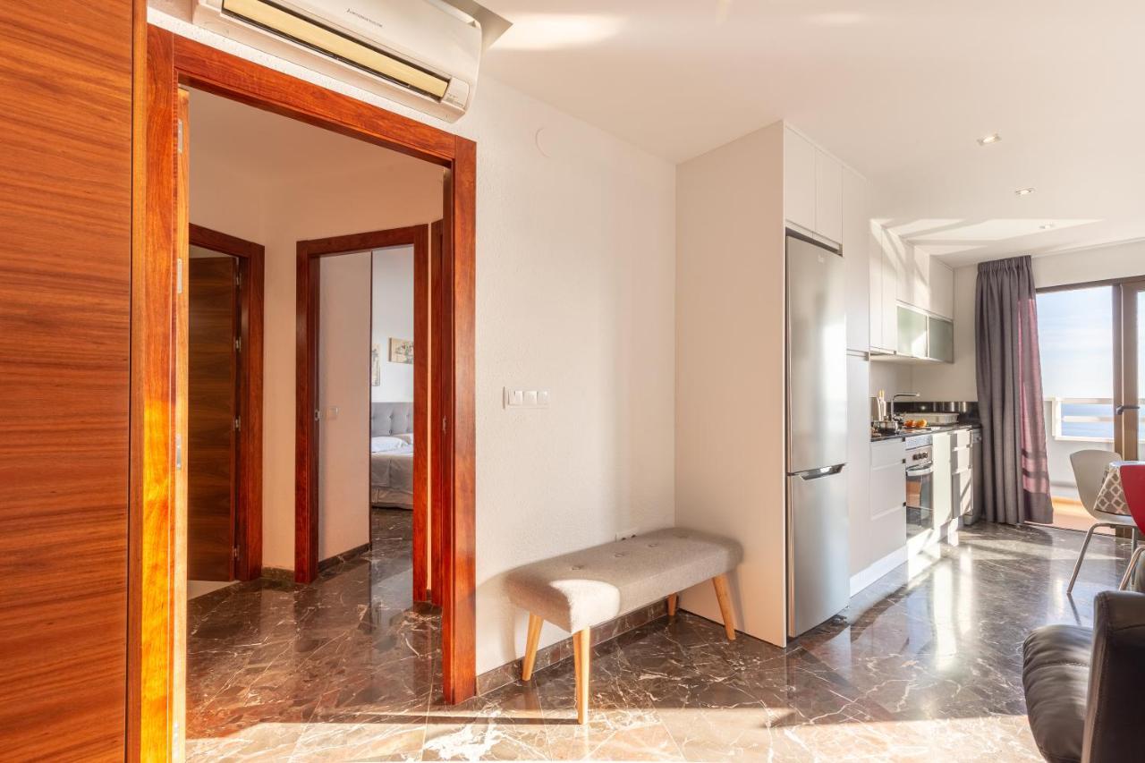 Appartement San Jaime 15c Benidorm