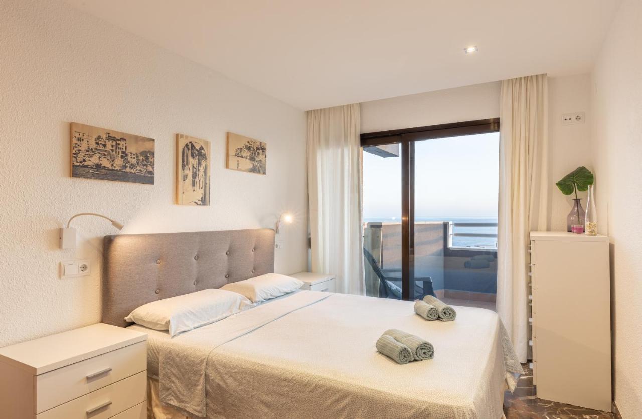 Appartement San Jaime 15c