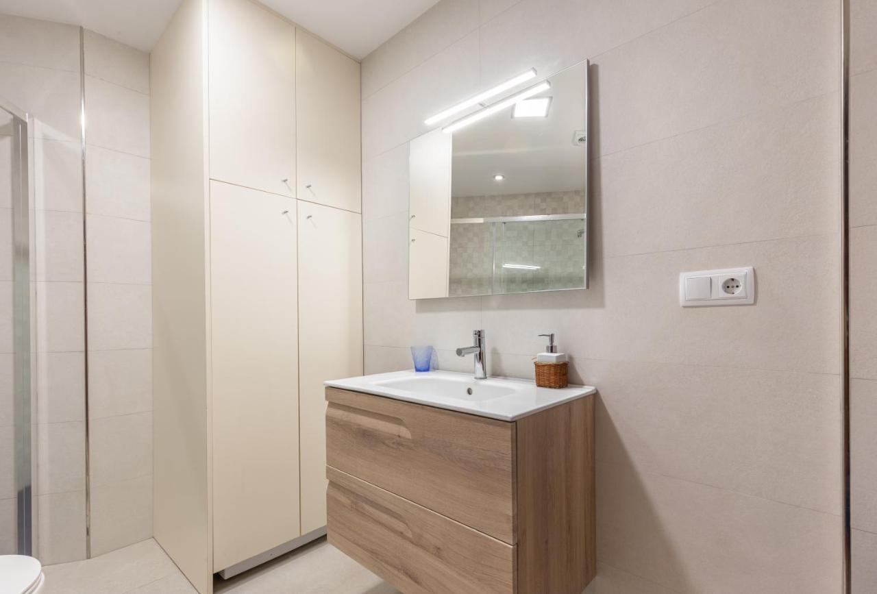 Appartement San Jaime 15c *