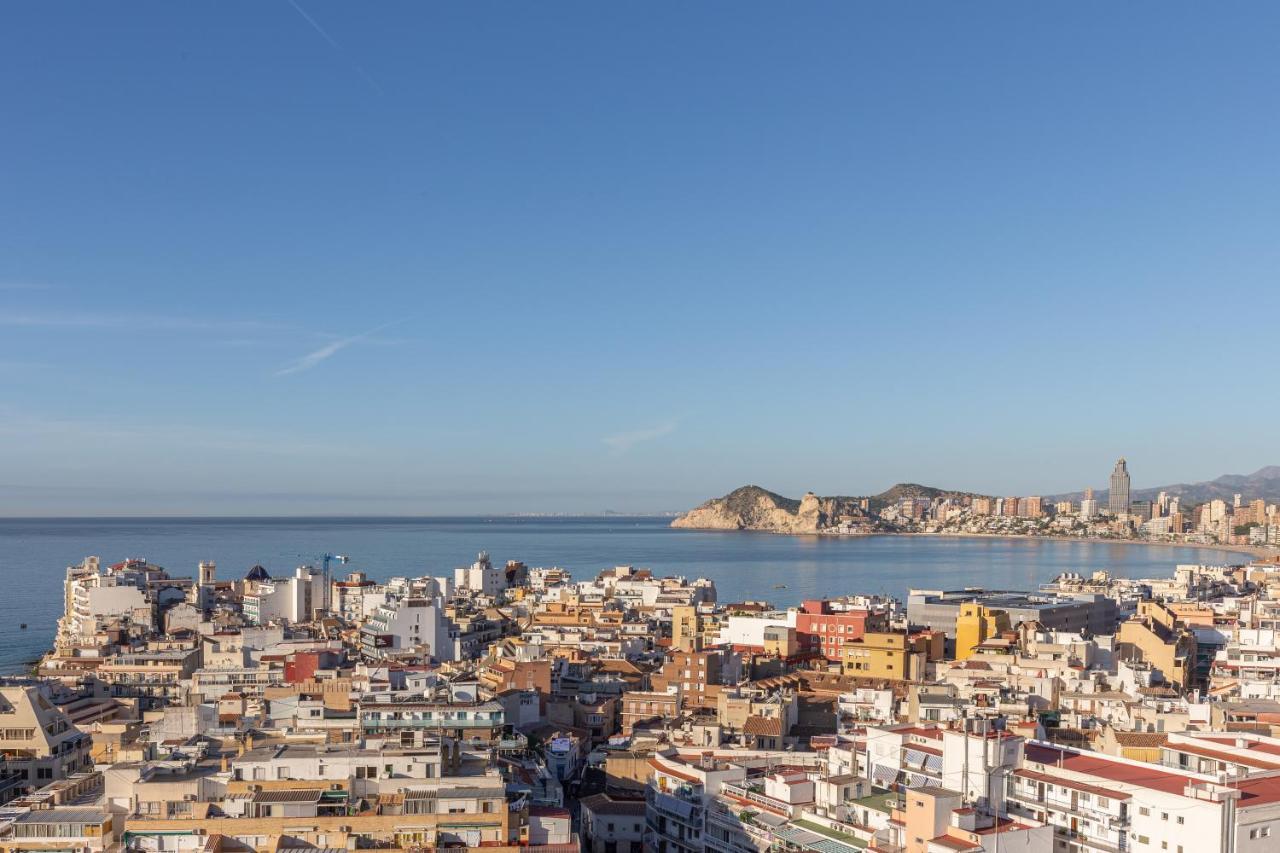 Appartement San Jaime 15c Benidorm
