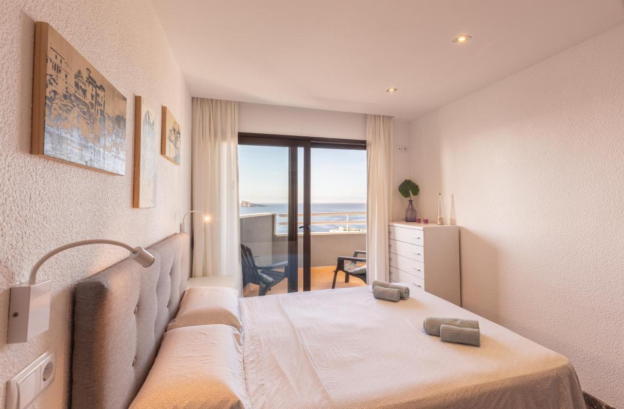 Appartement San Jaime 15c