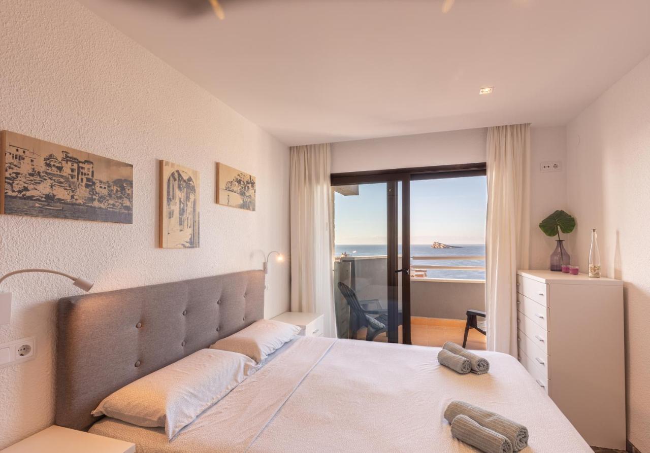 Appartement San Jaime 15c