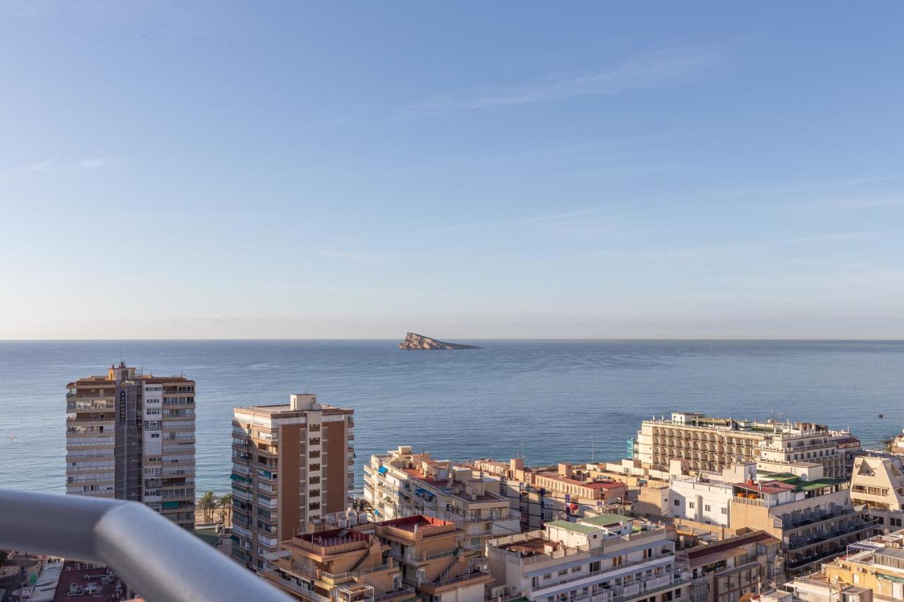 San Jaime 15c Appartement