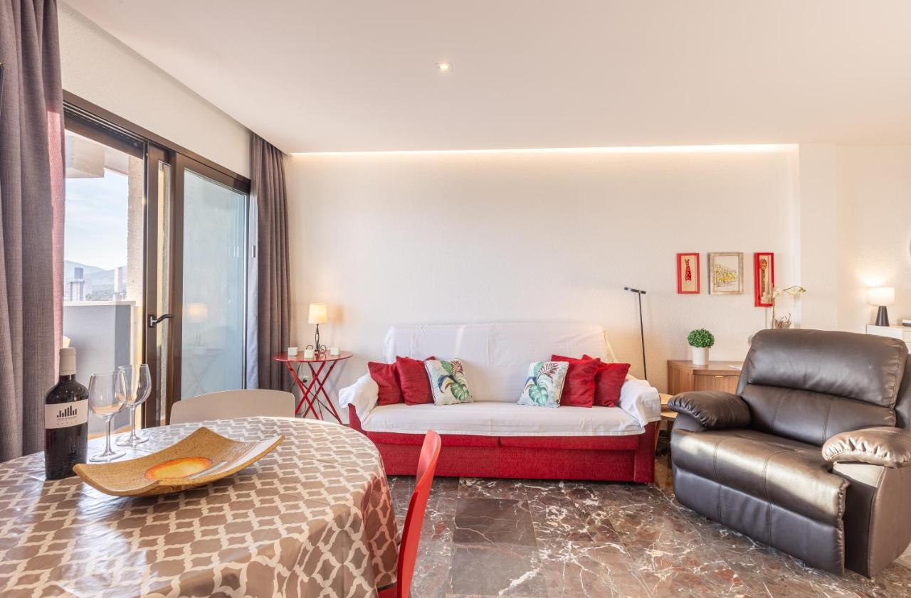 Appartement San Jaime 15c