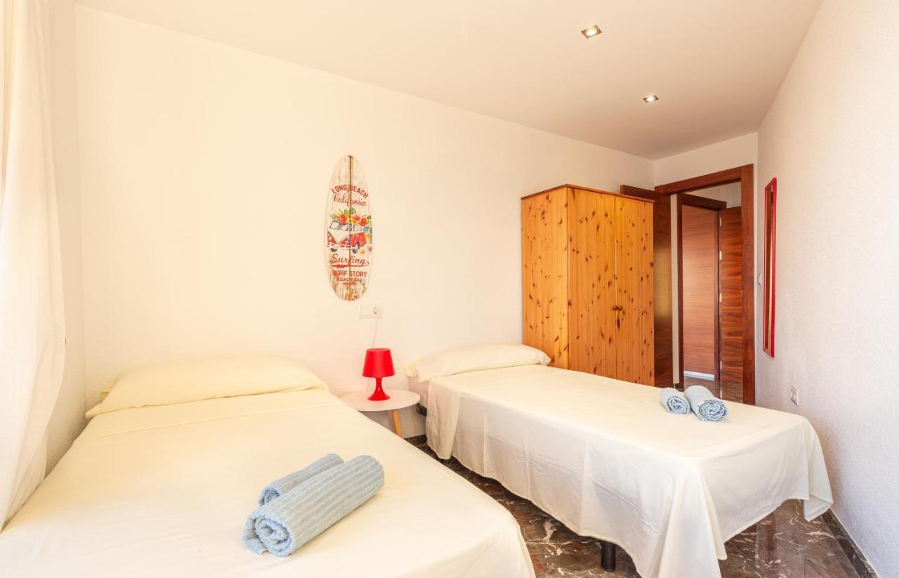 San Jaime 15c Appartement Benidorm
